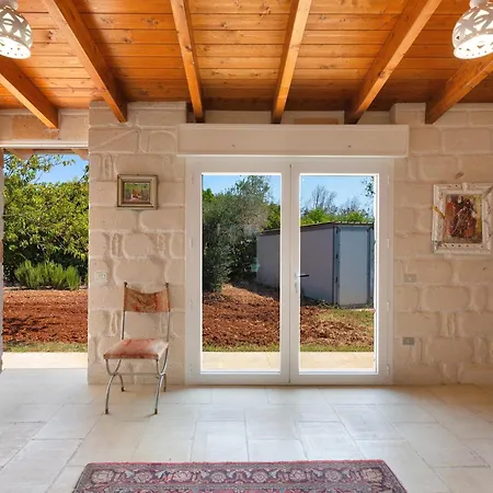 Villa Sueno By Perle Di Puglia *