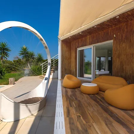 Sueno By Perle Di Puglia Villa Palmariggi
