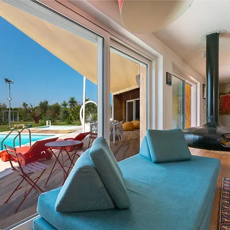 Sueno By Perle Di Puglia Villa Palmariggi