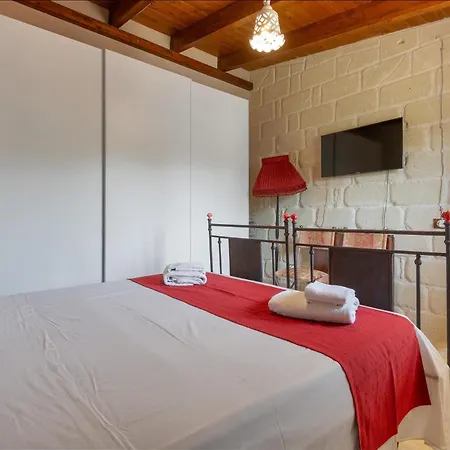 Villa Sueno By Perle Di Puglia Palmariggi