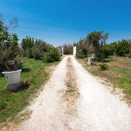 Villa Sueno By Perle Di Puglia