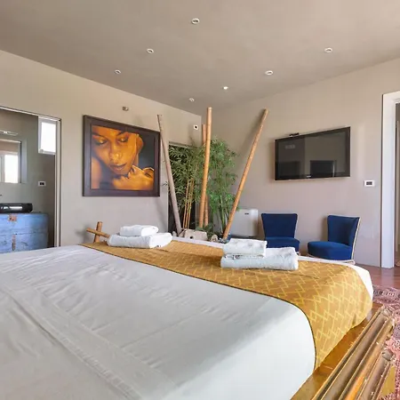 Sueno By Perle Di Puglia Villa *