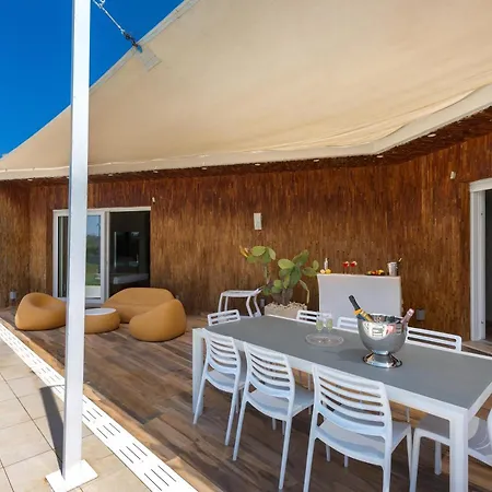 Sueno By Perle Di Puglia Villa *