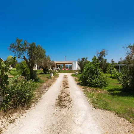 Sueno By Perle Di Puglia Villa *