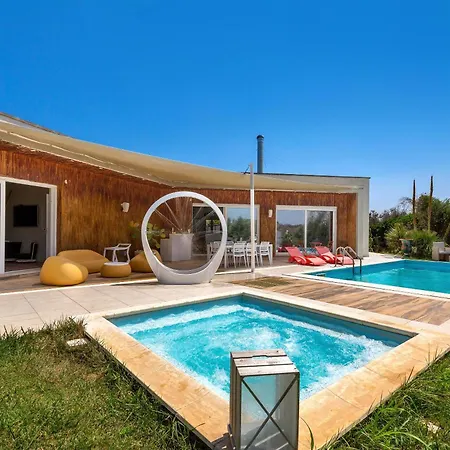 Sueno By Perle Di Puglia Villa *
