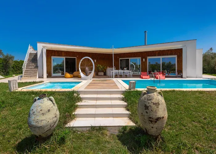 Sueno By Perle Di Puglia *
