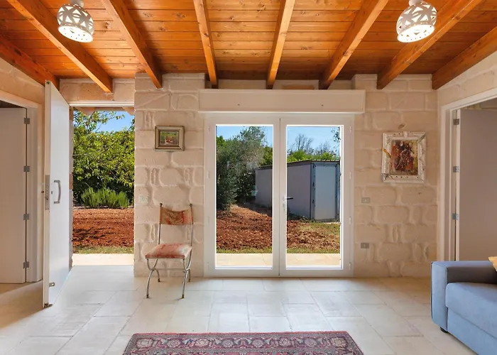 Villa Sueno By Perle Di Puglia *