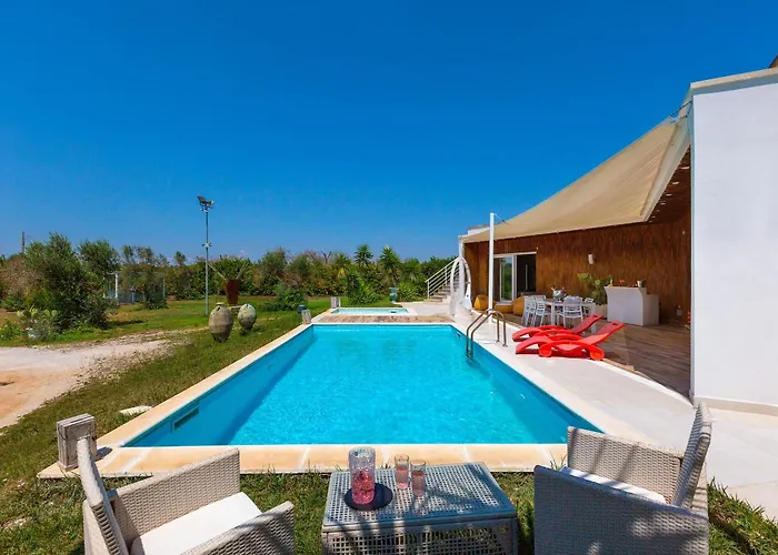Sueno By Perle Di Puglia Villa