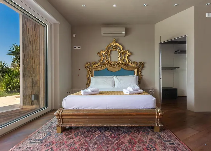 Villa Sueno By Perle Di Puglia *