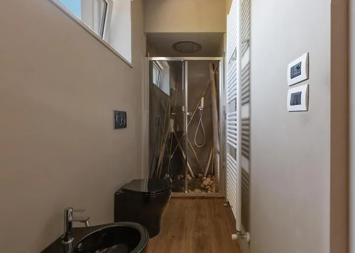 Sueno By Perle Di Puglia Villa