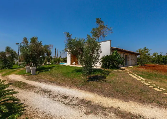 Villa Sueno By Perle Di Puglia *