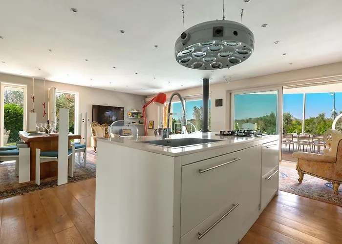 Sueno By Perle Di Puglia Villa