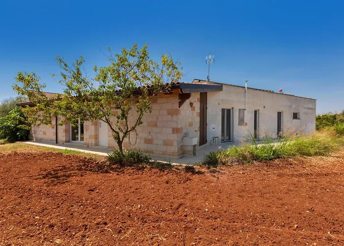 Villa Sueno By Perle Di Puglia