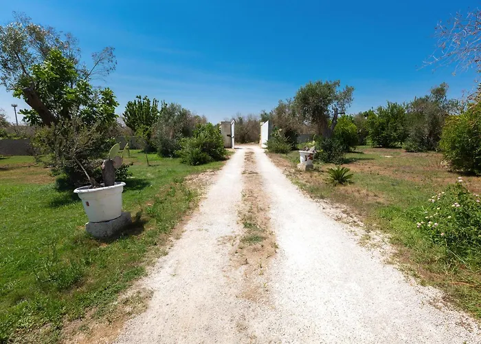 Villa Sueno By Perle Di Puglia
