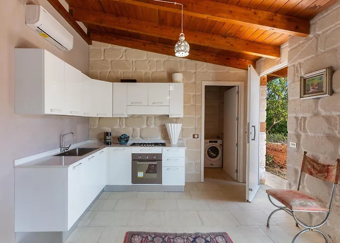 Sueno By Perle Di Puglia Villa Palmariggi