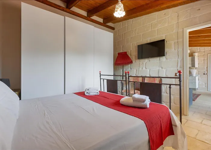 Villa Sueno By Perle Di Puglia Palmariggi